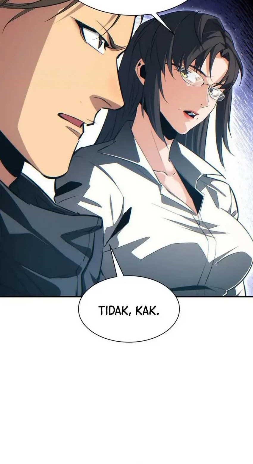 Rebirth in the Apocalypse: I Reach the Top by Opening Boxes Chapter 38 Gambar 6