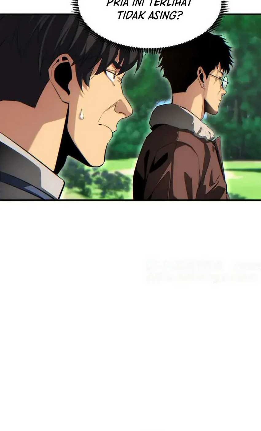 Rebirth in the Apocalypse: I Reach the Top by Opening Boxes Chapter 38 Gambar 12