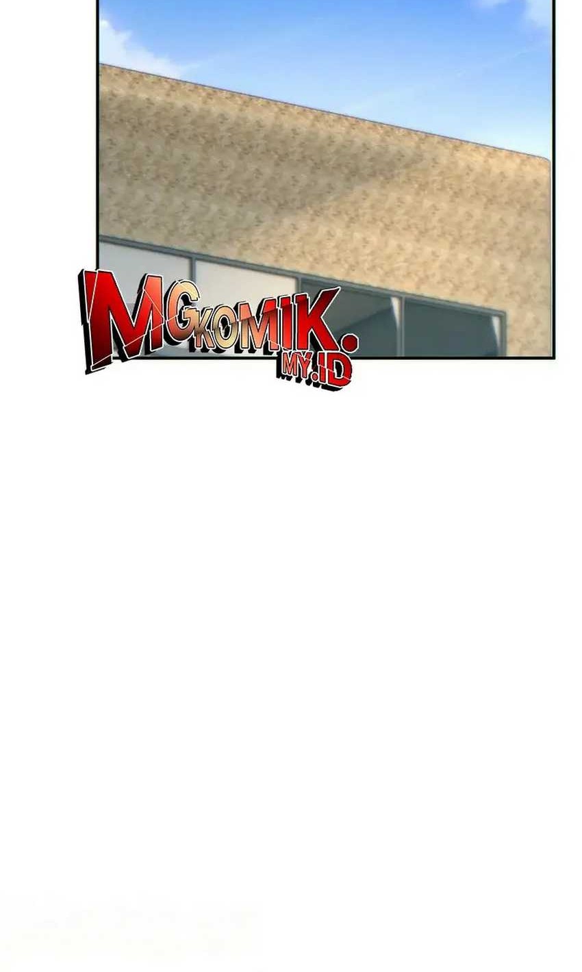 Rebirth in the Apocalypse: I Reach the Top by Opening Boxes Chapter 39 Gambar 22