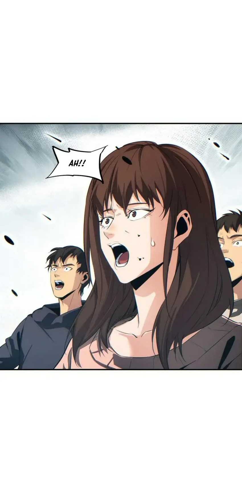 Rebirth in the Apocalypse: I Reach the Top by Opening Boxes Chapter 39 Gambar 30