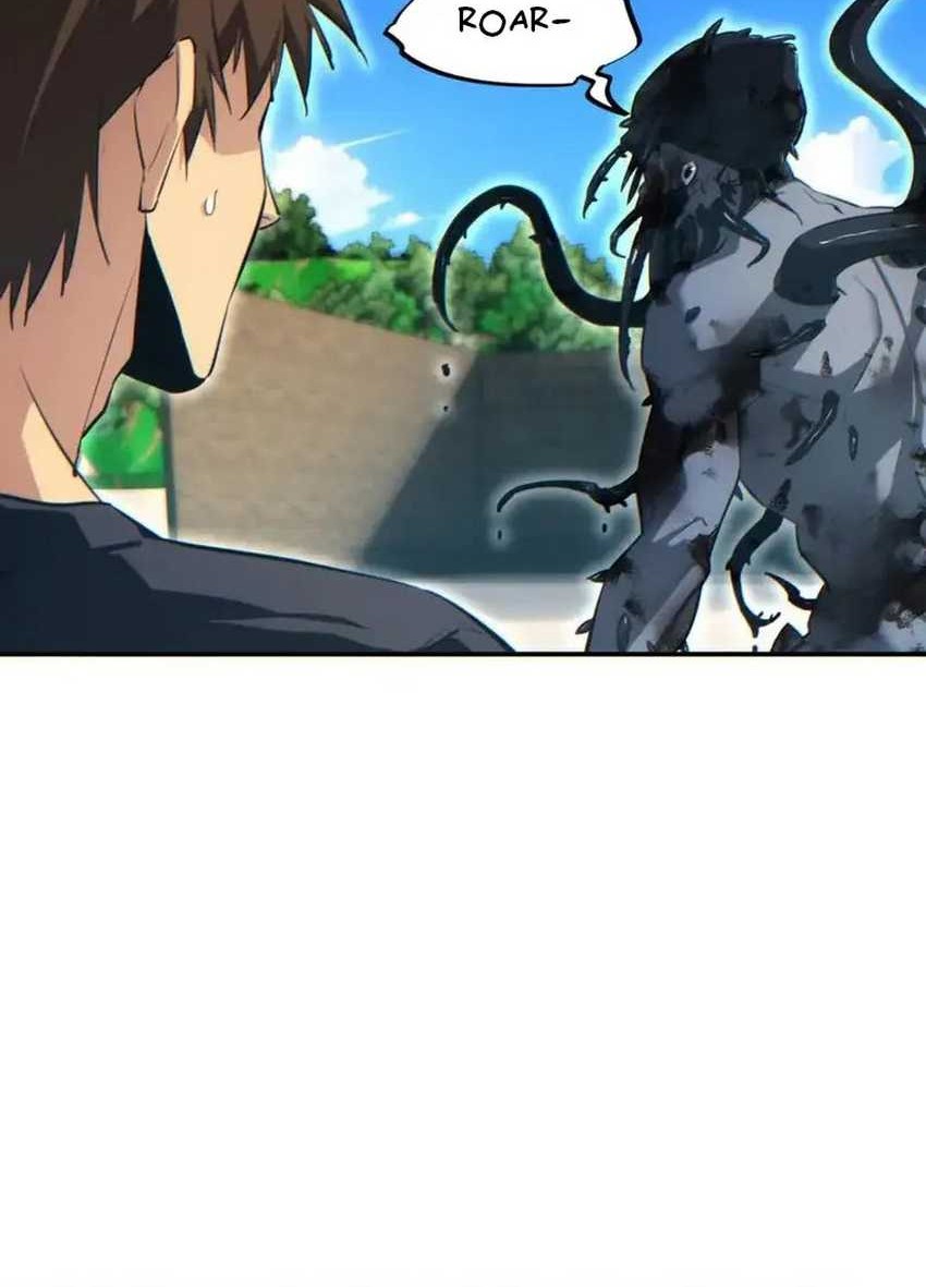 Rebirth in the Apocalypse: I Reach the Top by Opening Boxes Chapter 39 Gambar 32