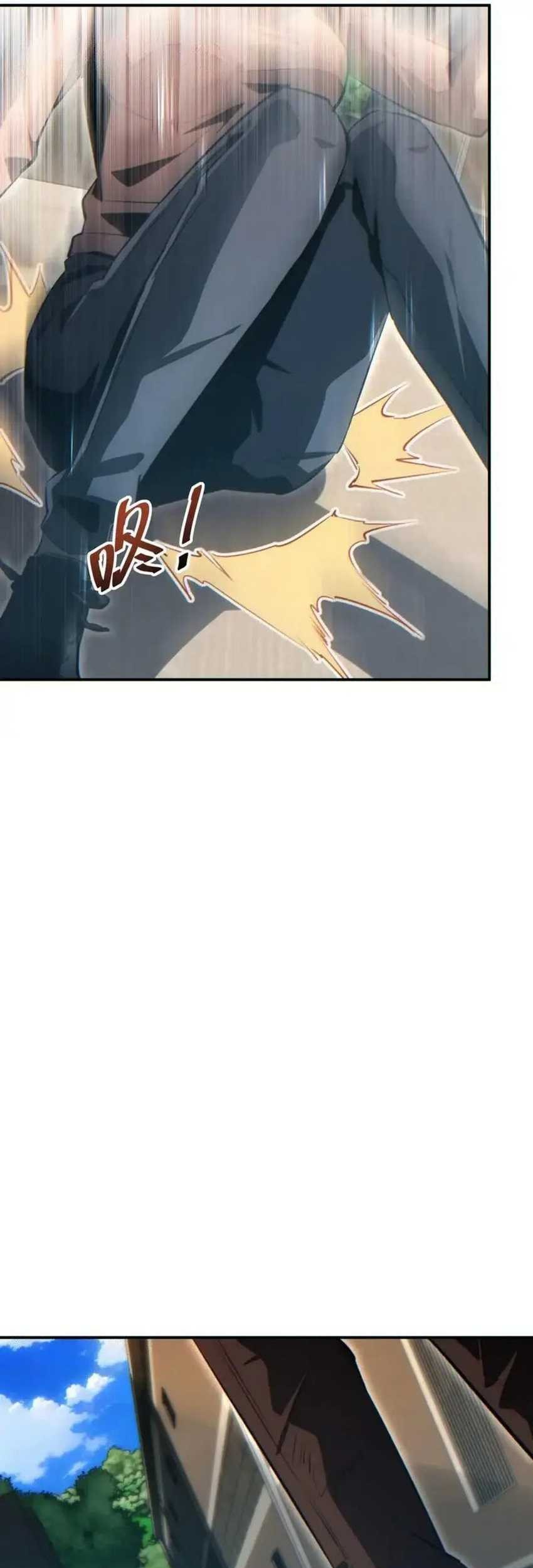 Rebirth in the Apocalypse: I Reach the Top by Opening Boxes Chapter 39 Gambar 39