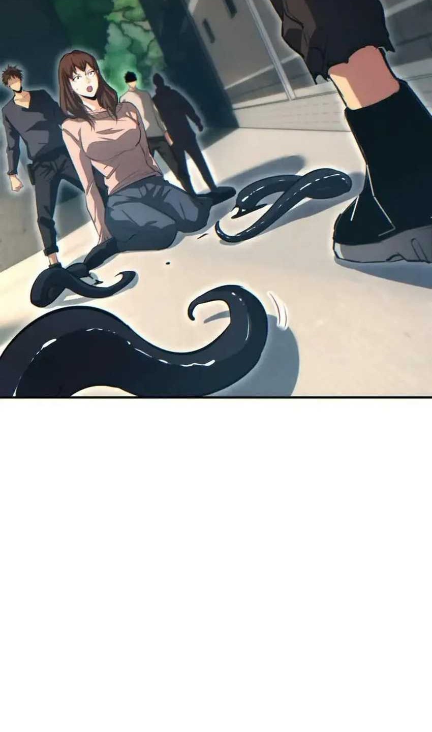 Rebirth in the Apocalypse: I Reach the Top by Opening Boxes Chapter 39 Gambar 40