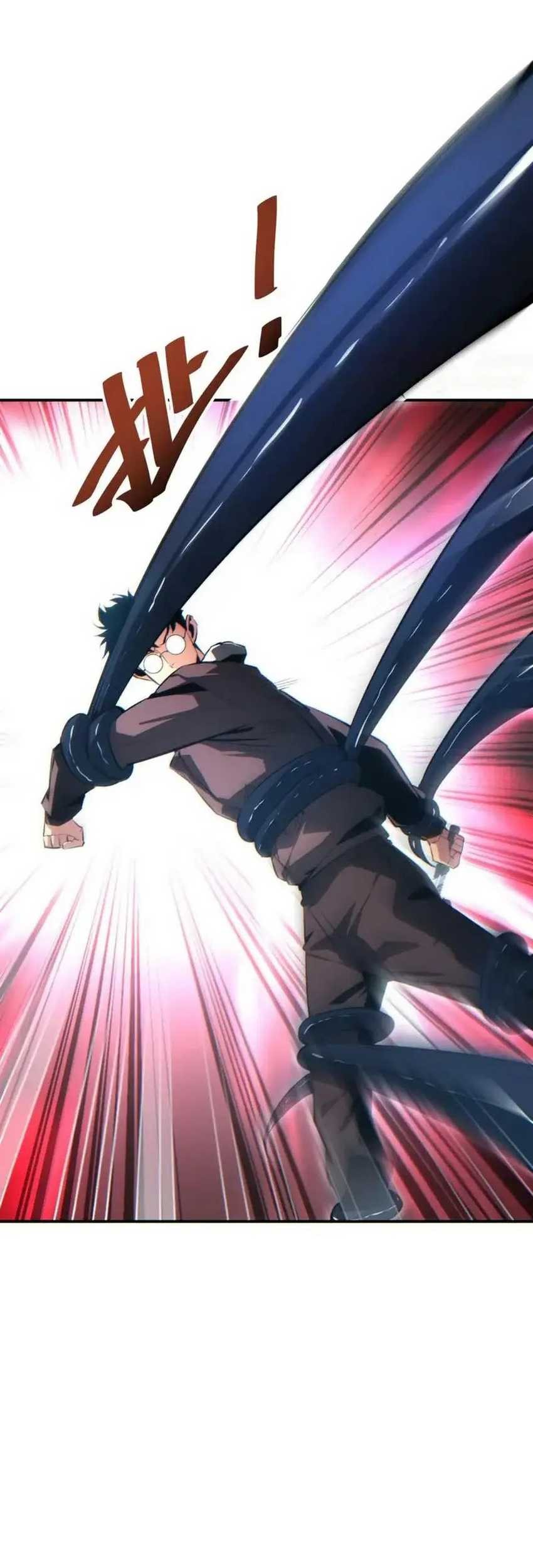 Rebirth in the Apocalypse: I Reach the Top by Opening Boxes Chapter 39 Gambar 51