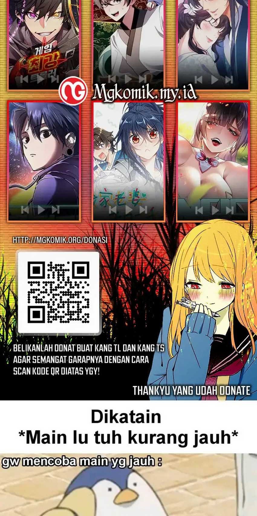 Rebirth in the Apocalypse: I Reach the Top by Opening Boxes Chapter 39 Gambar 54