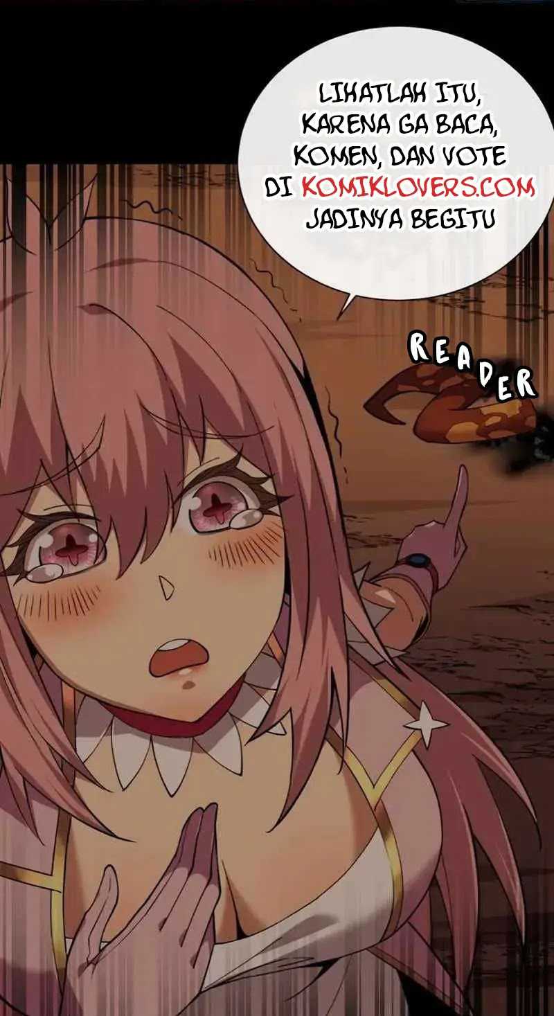 Rebirth in the Apocalypse: I Reach the Top by Opening Boxes Chapter 4 Gambar 62