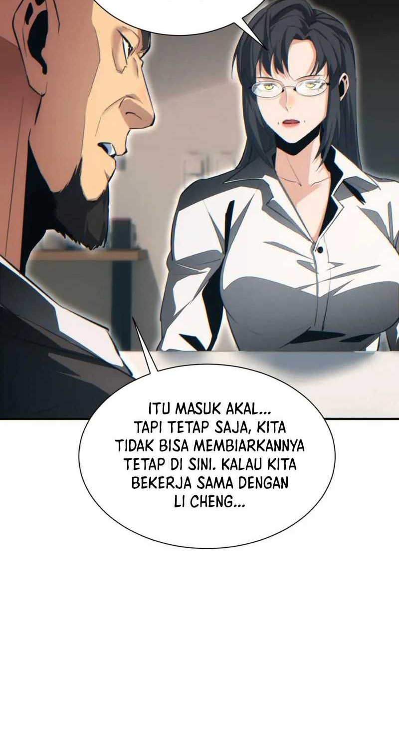 Rebirth in the Apocalypse: I Reach the Top by Opening Boxes Chapter 40 Gambar 38