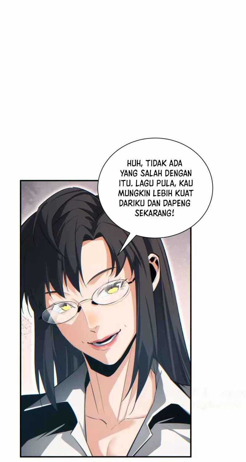 Rebirth in the Apocalypse: I Reach the Top by Opening Boxes Chapter 40 Gambar 50