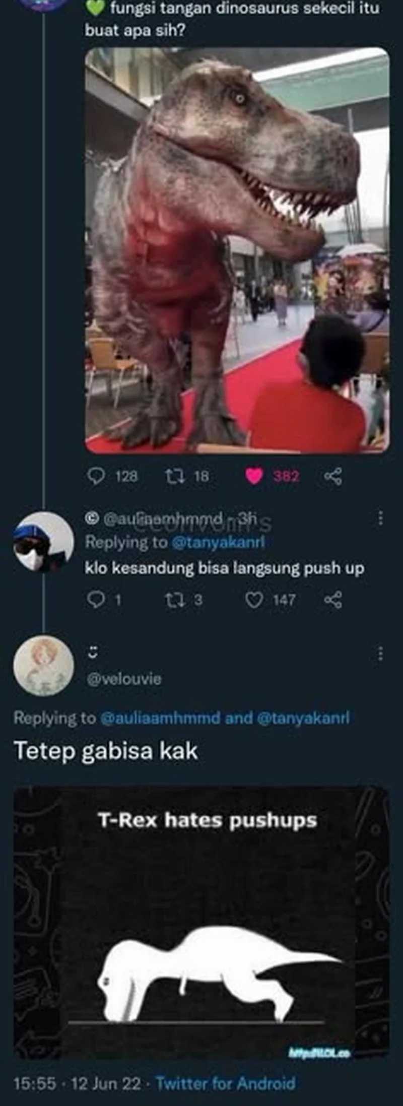 Rebirth in the Apocalypse: I Reach the Top by Opening Boxes Chapter 40 Gambar 57