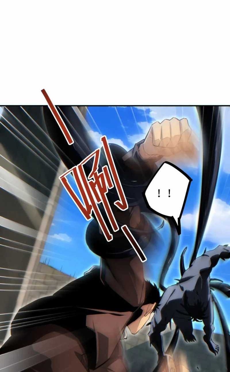 Rebirth in the Apocalypse: I Reach the Top by Opening Boxes Chapter 40 Gambar 6