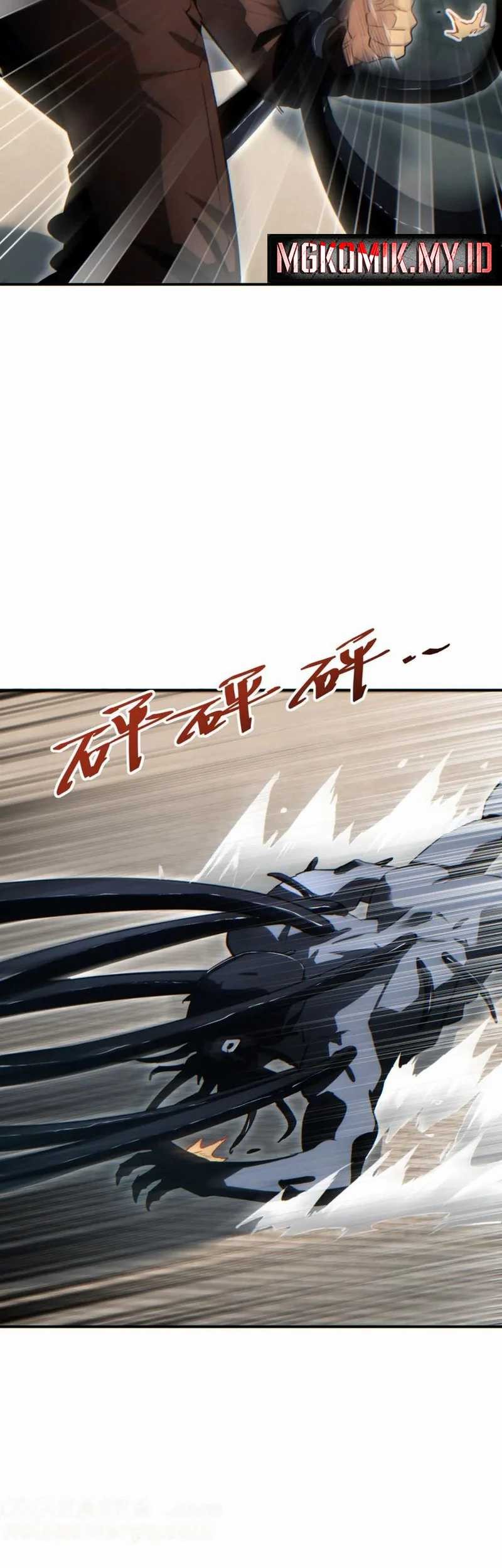 Rebirth in the Apocalypse: I Reach the Top by Opening Boxes Chapter 40 Gambar 7