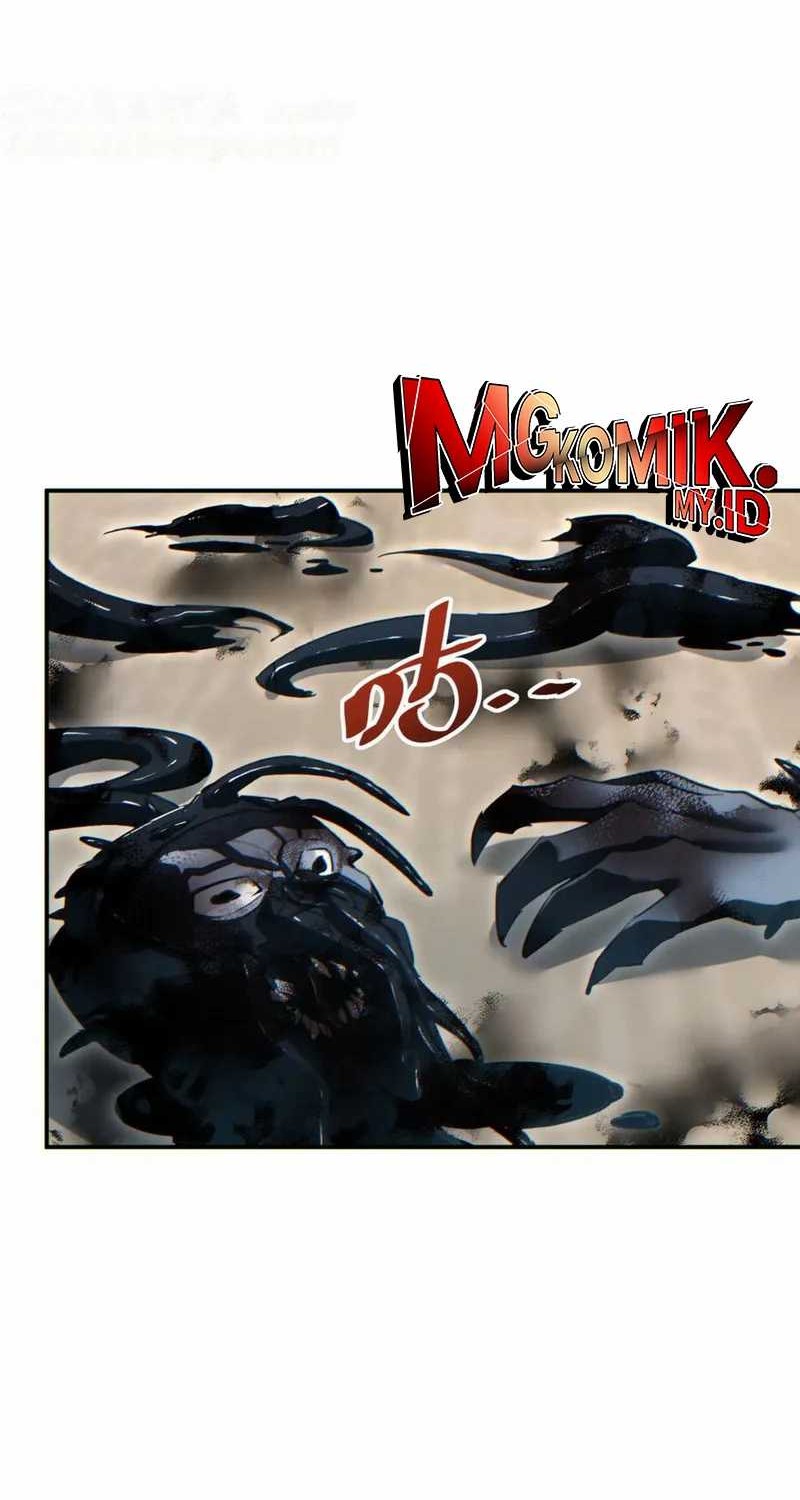 Rebirth in the Apocalypse: I Reach the Top by Opening Boxes Chapter 40 Gambar 12