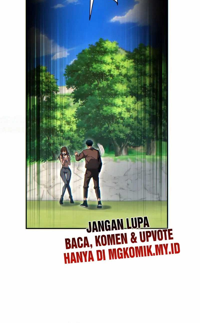 Rebirth in the Apocalypse: I Reach the Top by Opening Boxes Chapter 40 Gambar 14