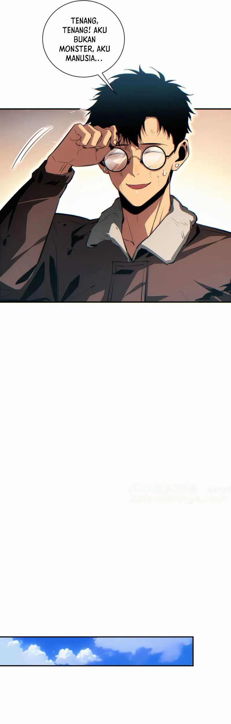 Rebirth in the Apocalypse: I Reach the Top by Opening Boxes Chapter 40 Gambar 15