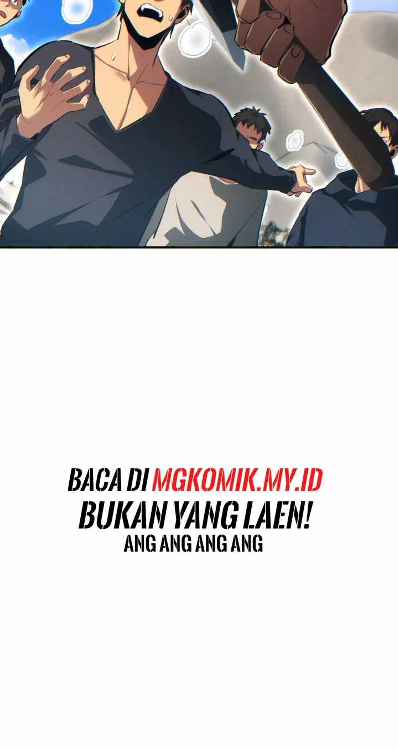 Rebirth in the Apocalypse: I Reach the Top by Opening Boxes Chapter 40 Gambar 18