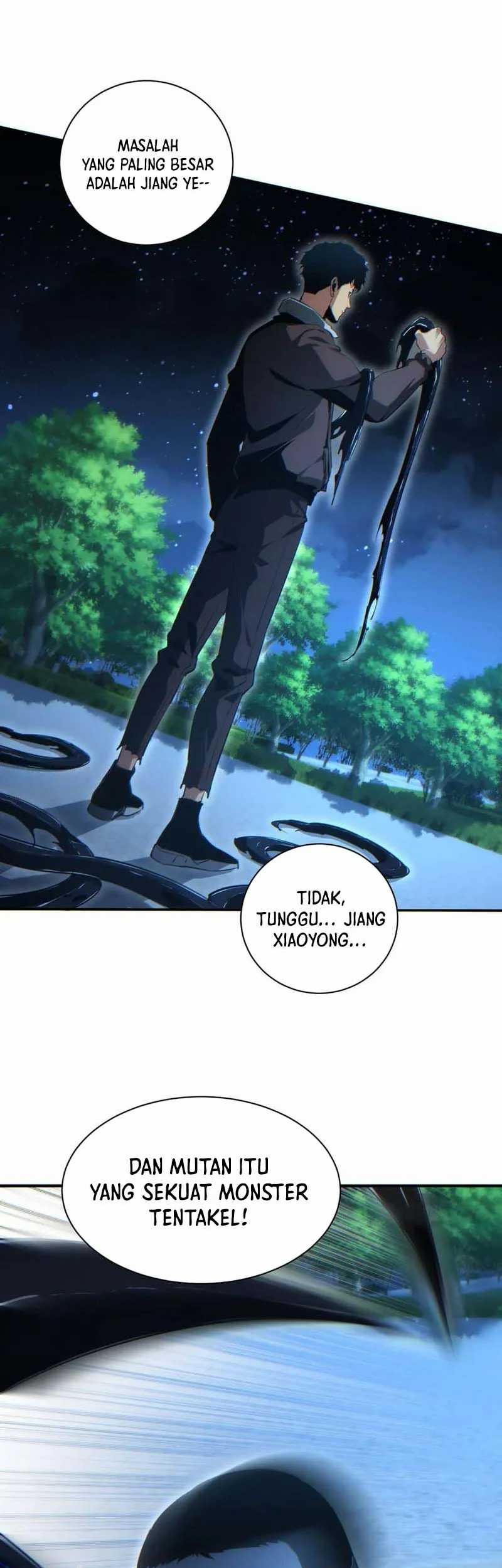 Rebirth in the Apocalypse: I Reach the Top by Opening Boxes Chapter 42 Gambar 25