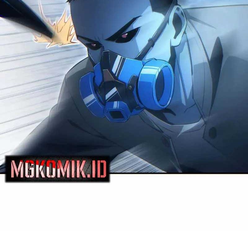 Rebirth in the Apocalypse: I Reach the Top by Opening Boxes Chapter 42 Gambar 26