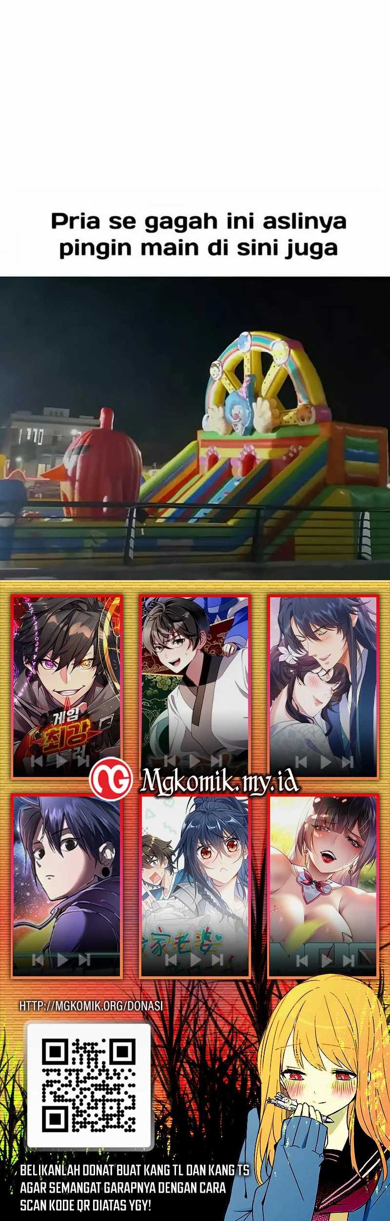 Rebirth in the Apocalypse: I Reach the Top by Opening Boxes Chapter 42 Gambar 51