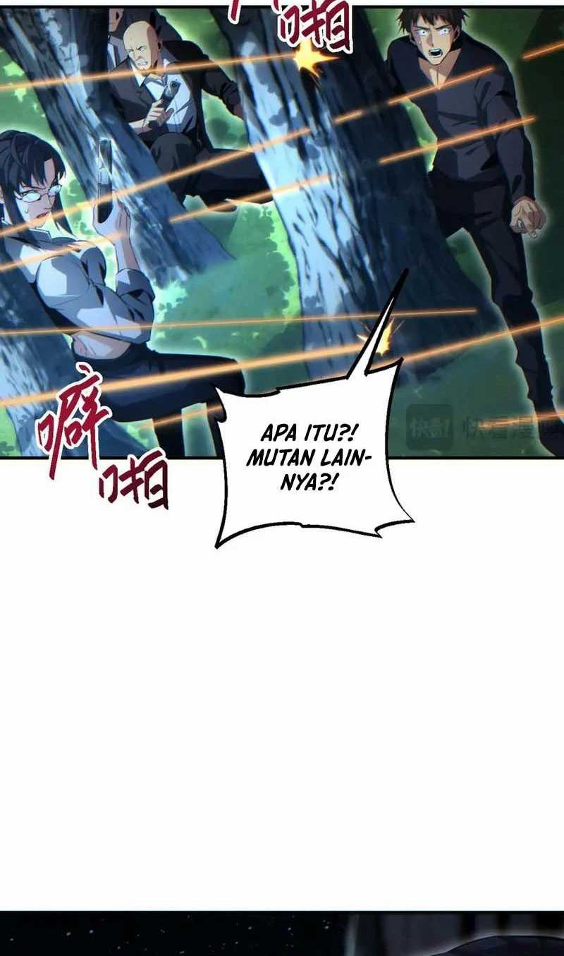 Rebirth in the Apocalypse: I Reach the Top by Opening Boxes Chapter 42 Gambar 8