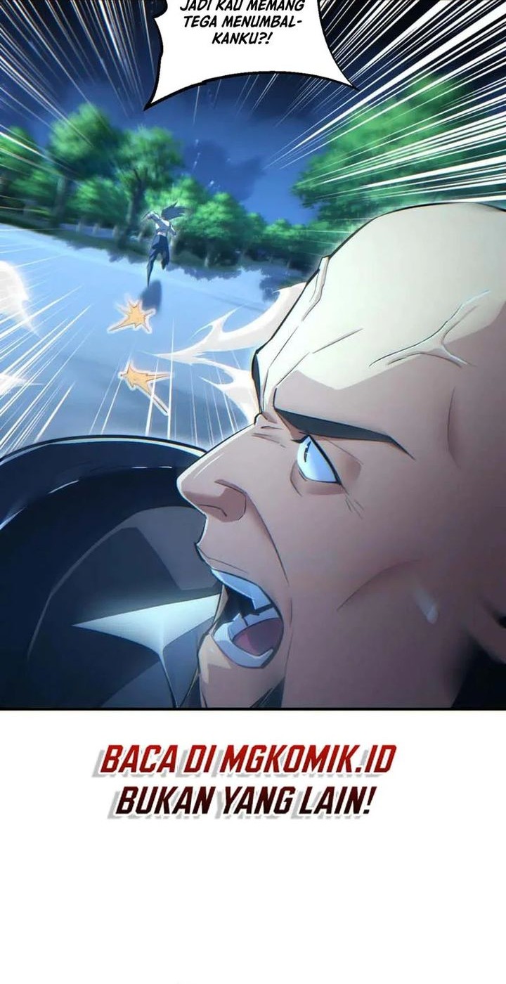 Rebirth in the Apocalypse: I Reach the Top by Opening Boxes Chapter 43 Gambar 26