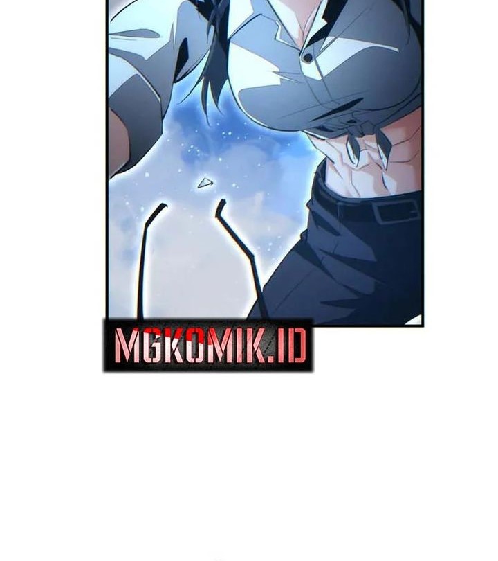 Rebirth in the Apocalypse: I Reach the Top by Opening Boxes Chapter 43 Gambar 30