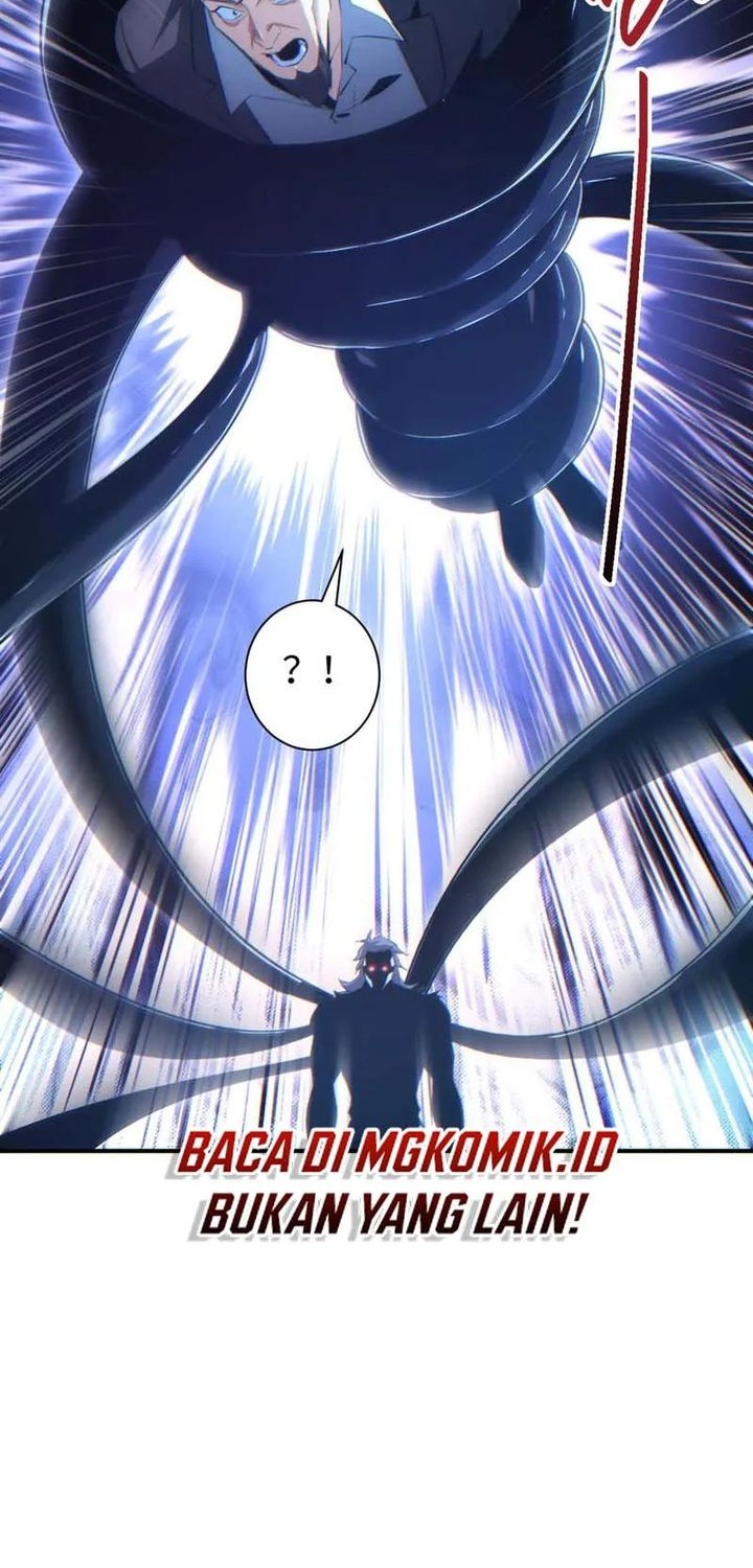 Rebirth in the Apocalypse: I Reach the Top by Opening Boxes Chapter 43 Gambar 36