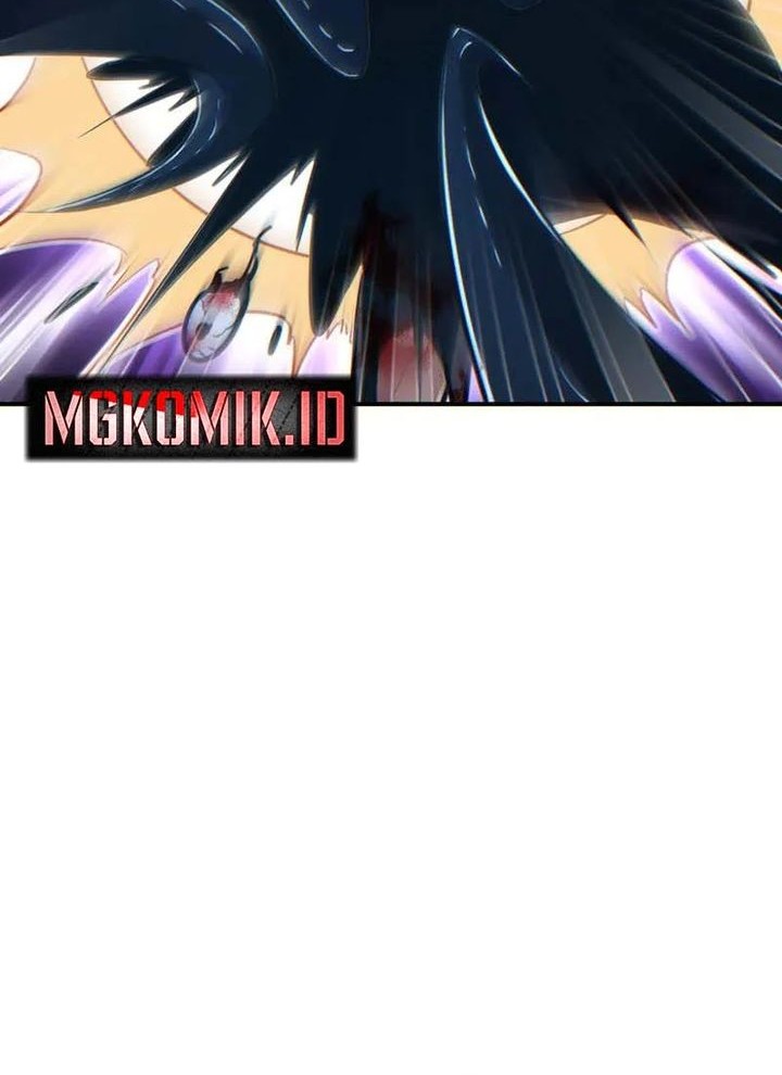 Rebirth in the Apocalypse: I Reach the Top by Opening Boxes Chapter 43 Gambar 40