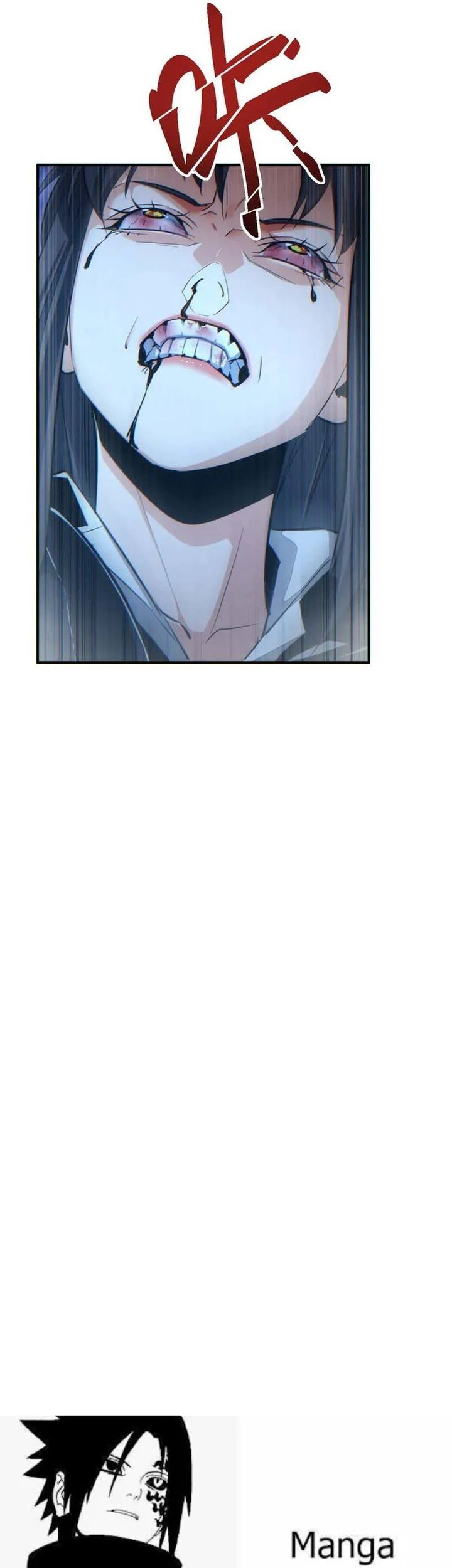 Rebirth in the Apocalypse: I Reach the Top by Opening Boxes Chapter 43 Gambar 43