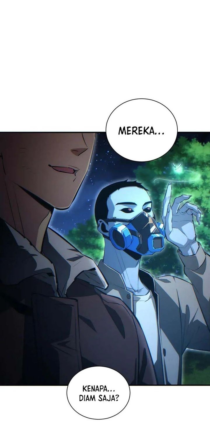 Rebirth in the Apocalypse: I Reach the Top by Opening Boxes Chapter 43 Gambar 14