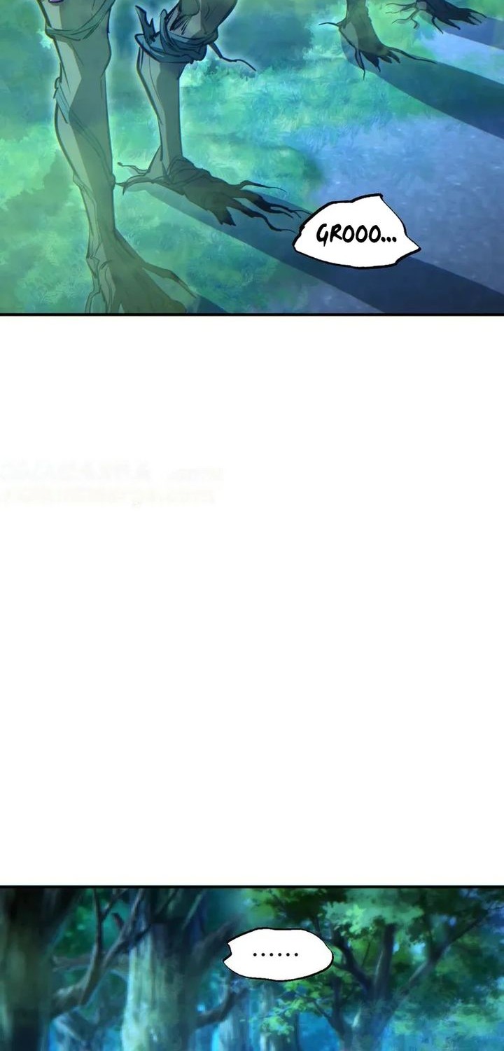 Rebirth in the Apocalypse: I Reach the Top by Opening Boxes Chapter 45 Gambar 23