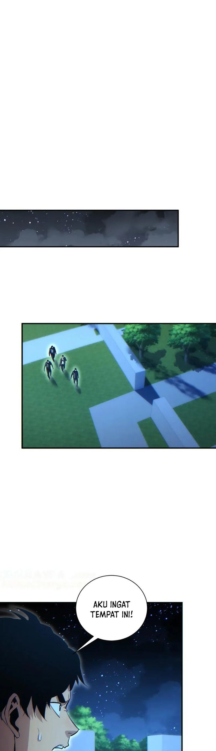 Rebirth in the Apocalypse: I Reach the Top by Opening Boxes Chapter 45 Gambar 26