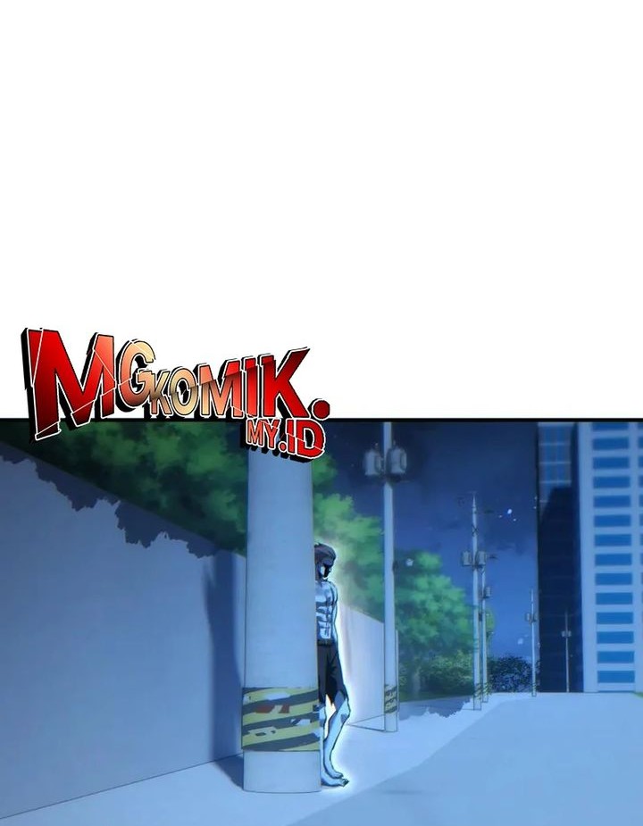 Rebirth in the Apocalypse: I Reach the Top by Opening Boxes Chapter 45 Gambar 31