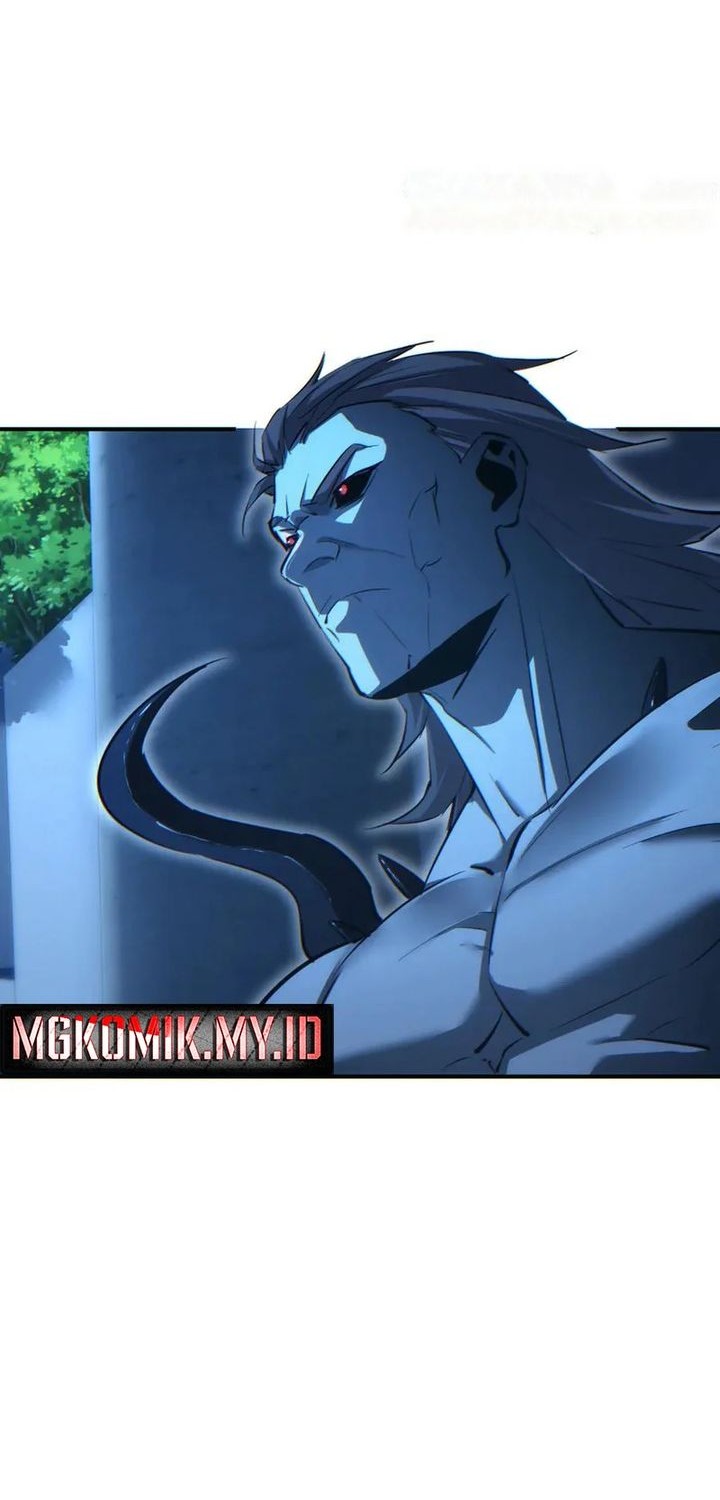 Rebirth in the Apocalypse: I Reach the Top by Opening Boxes Chapter 45 Gambar 35