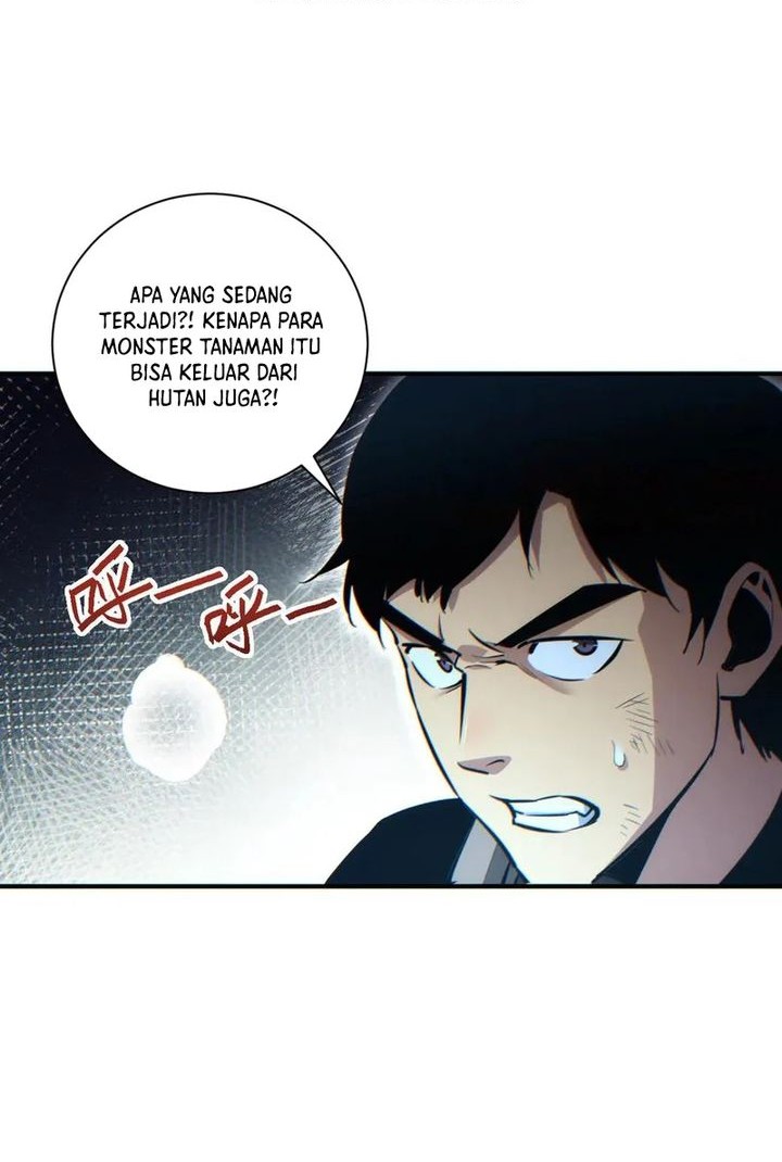 Rebirth in the Apocalypse: I Reach the Top by Opening Boxes Chapter 45 Gambar 37