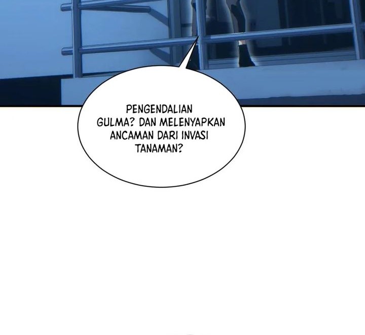 Rebirth in the Apocalypse: I Reach the Top by Opening Boxes Chapter 45 Gambar 55