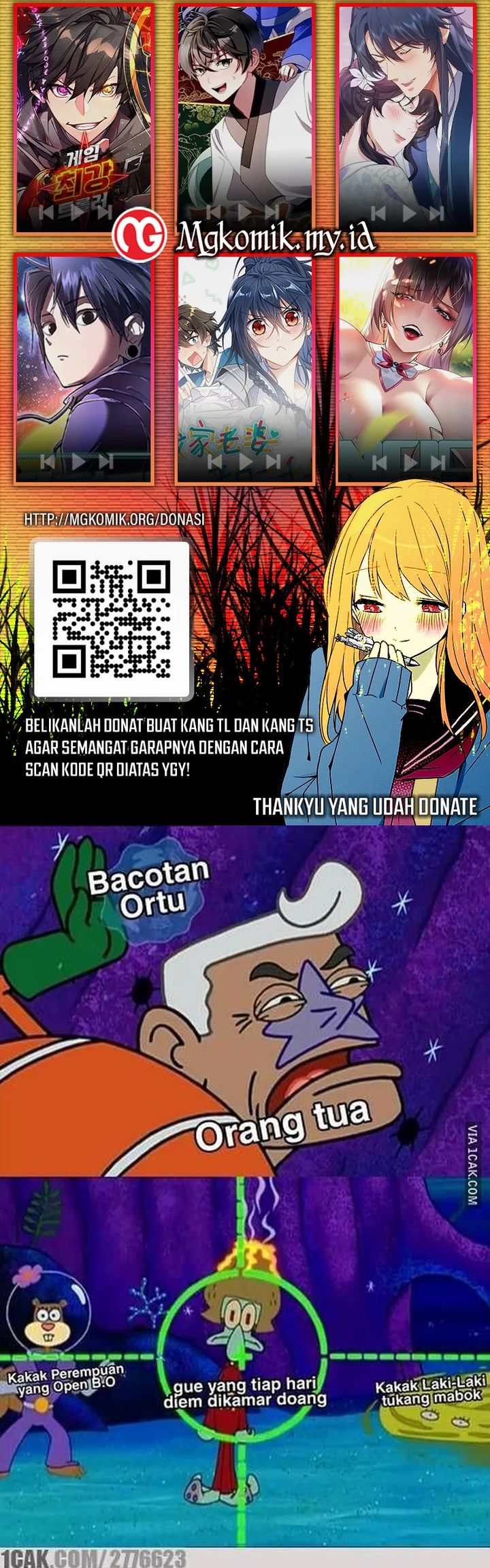 Rebirth in the Apocalypse: I Reach the Top by Opening Boxes Chapter 45 Gambar 58