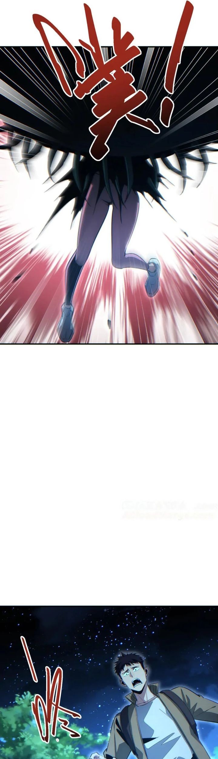 Rebirth in the Apocalypse: I Reach the Top by Opening Boxes Chapter 45 Gambar 16