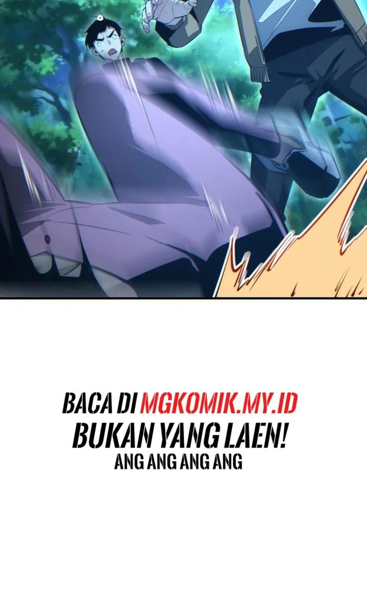 Rebirth in the Apocalypse: I Reach the Top by Opening Boxes Chapter 45 Gambar 17