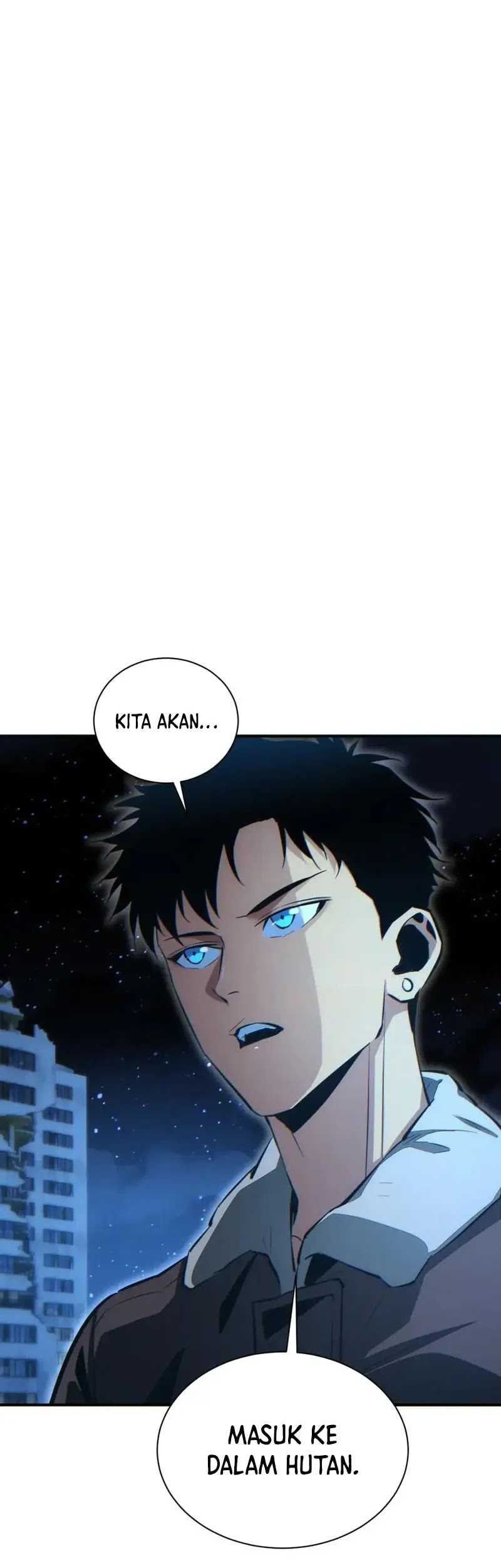 Rebirth in the Apocalypse: I Reach the Top by Opening Boxes Chapter 46 Gambar 19