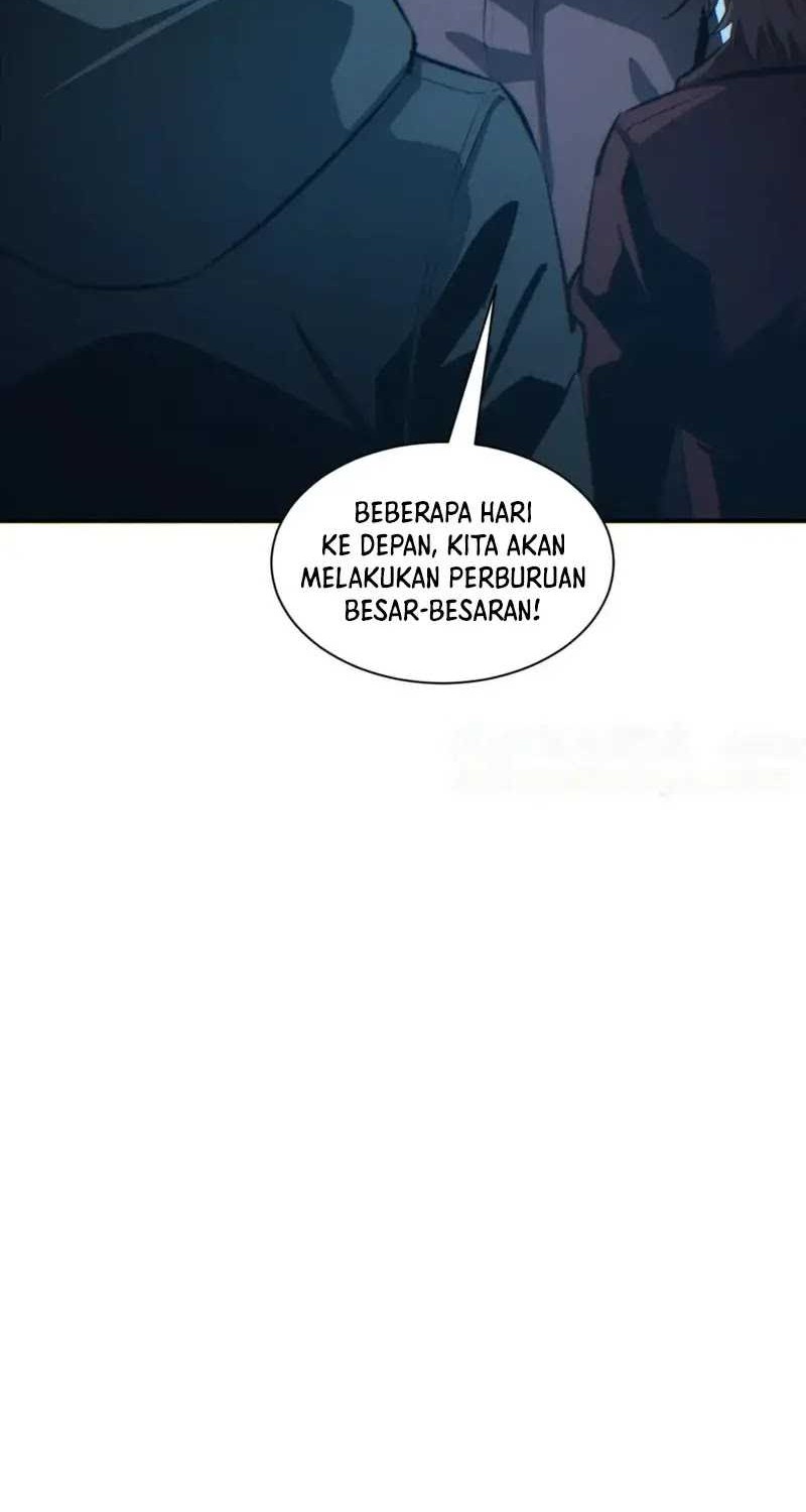 Rebirth in the Apocalypse: I Reach the Top by Opening Boxes Chapter 46 Gambar 26