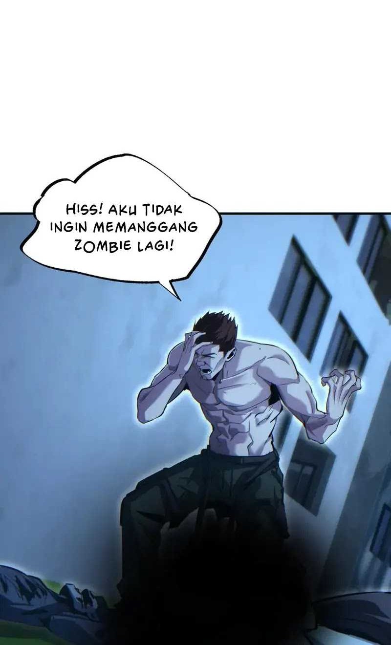 Rebirth in the Apocalypse: I Reach the Top by Opening Boxes Chapter 46 Gambar 40