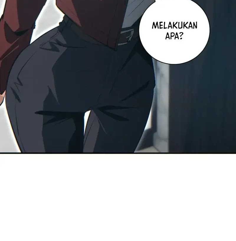 Rebirth in the Apocalypse: I Reach the Top by Opening Boxes Chapter 46 Gambar 58