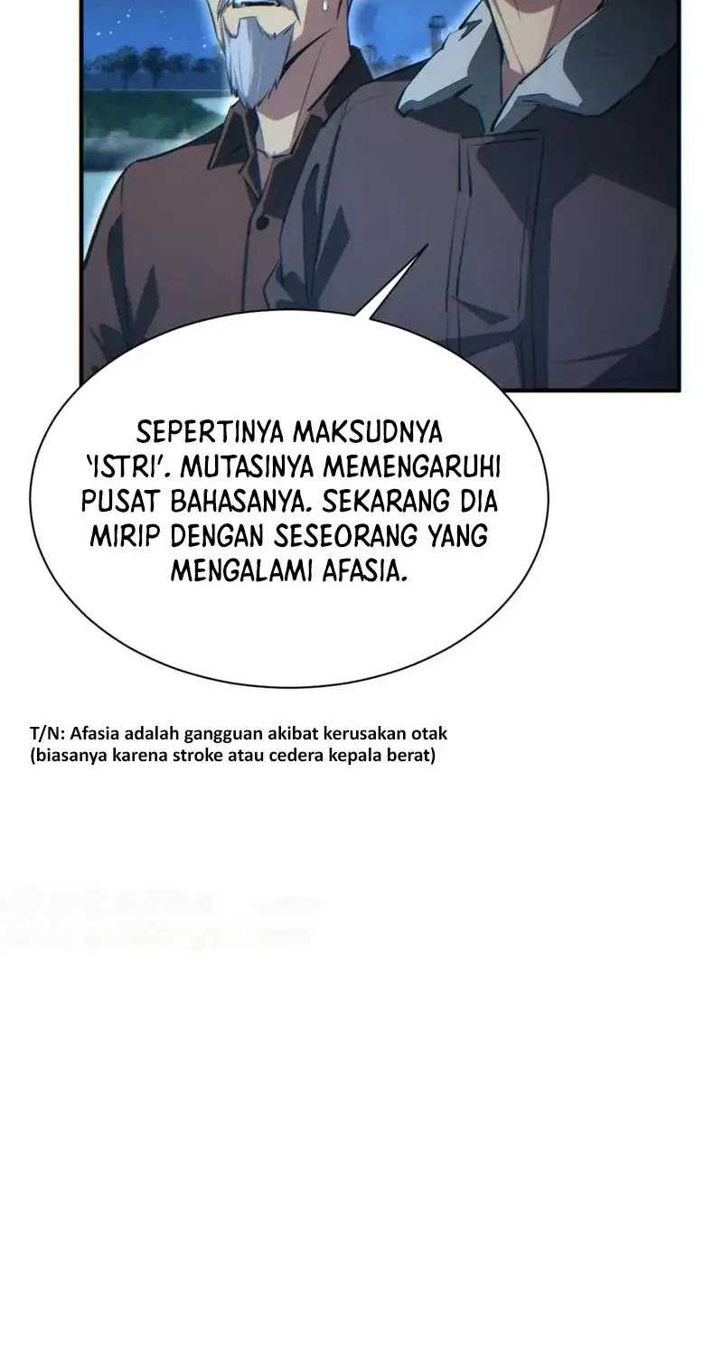 Rebirth in the Apocalypse: I Reach the Top by Opening Boxes Chapter 46 Gambar 8