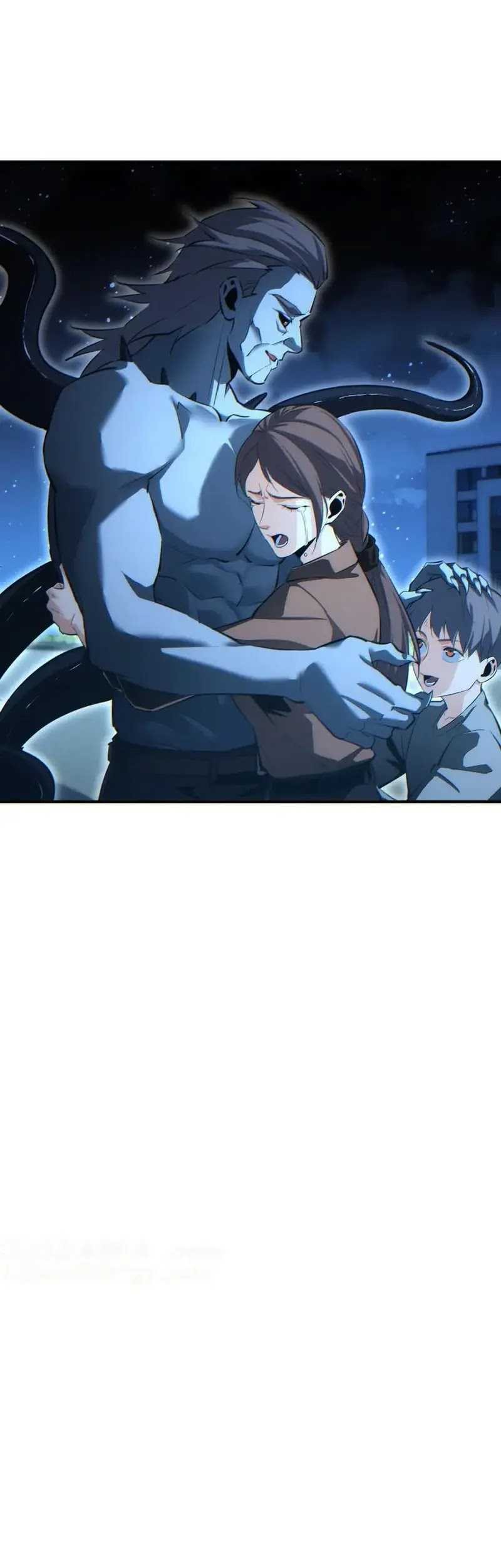 Rebirth in the Apocalypse: I Reach the Top by Opening Boxes Chapter 46 Gambar 9