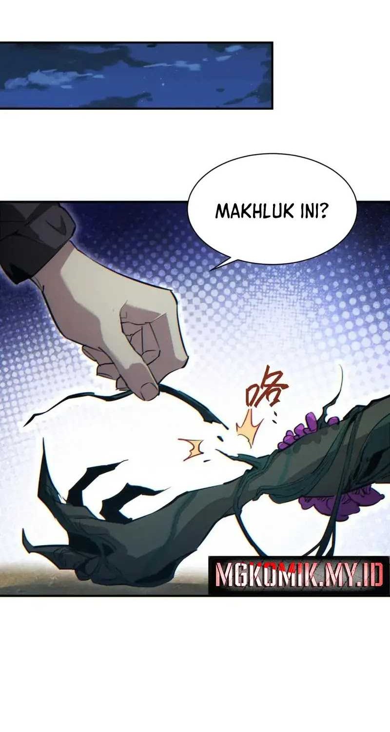 Rebirth in the Apocalypse: I Reach the Top by Opening Boxes Chapter 46 Gambar 10