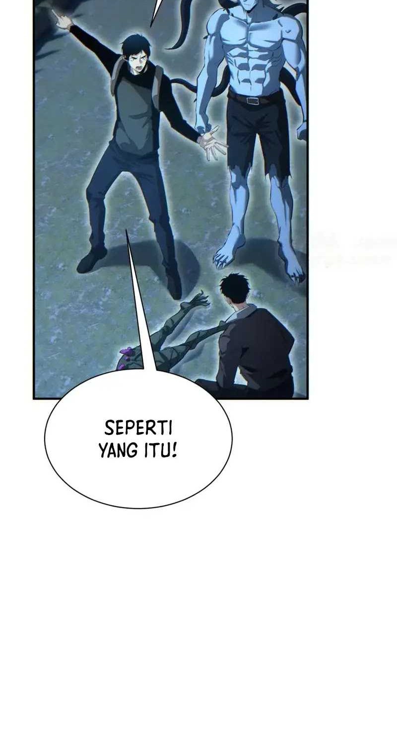 Rebirth in the Apocalypse: I Reach the Top by Opening Boxes Chapter 46 Gambar 12