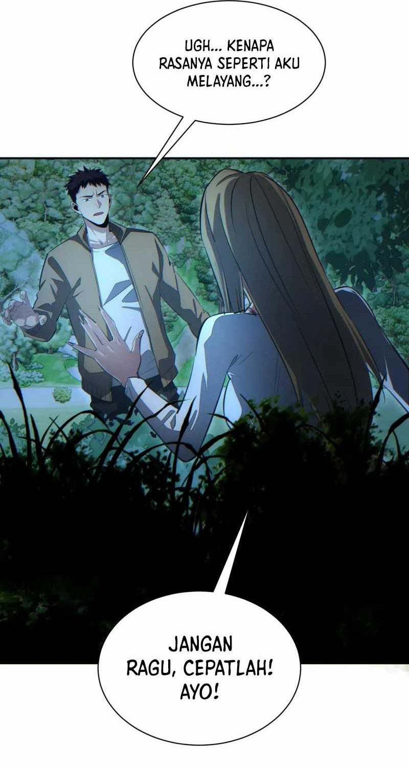 Baca  Rebirth in the Apocalypse: I Reach the Top by Opening Boxes Chapter 49 Gambar 2