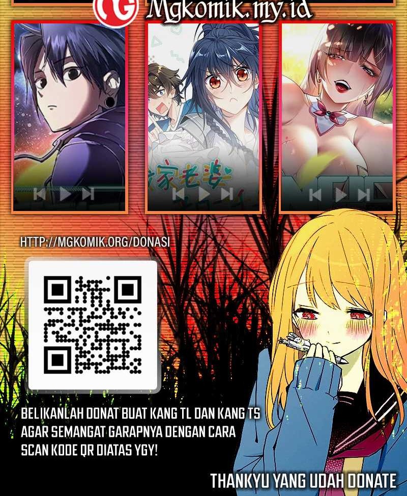 Rebirth in the Apocalypse: I Reach the Top by Opening Boxes Chapter 49 Gambar 54
