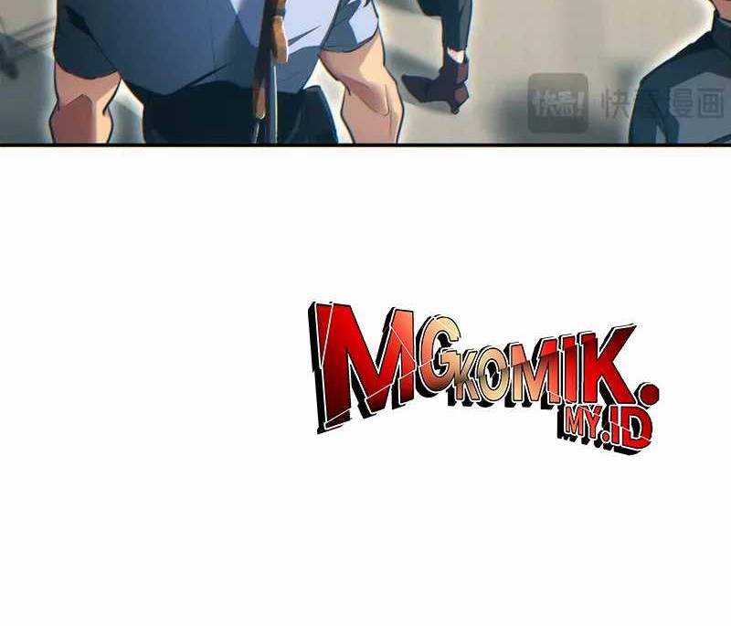 Rebirth in the Apocalypse: I Reach the Top by Opening Boxes Chapter 50 Gambar 20