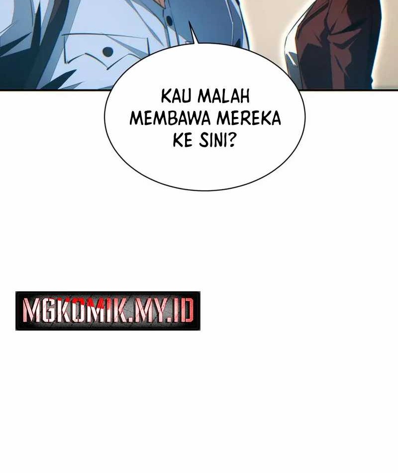 Rebirth in the Apocalypse: I Reach the Top by Opening Boxes Chapter 50 Gambar 26